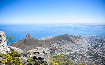 tour guidato di mezza giornata a bo-kaap e alla table mountain-9