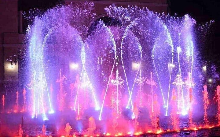 „land of legends“-show in antalya – inklusive hin- und rücktransfer-5