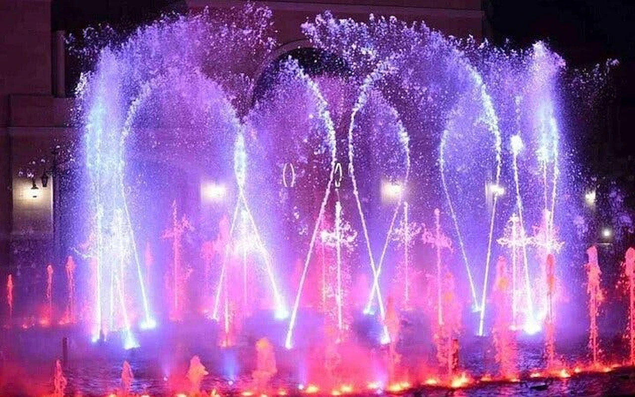 „Land of Legends“-Show in Antalya – inklusive Hin- und Rücktransfer — 5