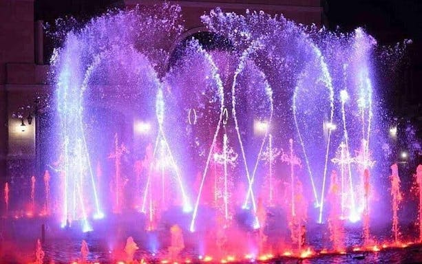„land of legends“-show in antalya – inklusive hin- und rücktransfer-5