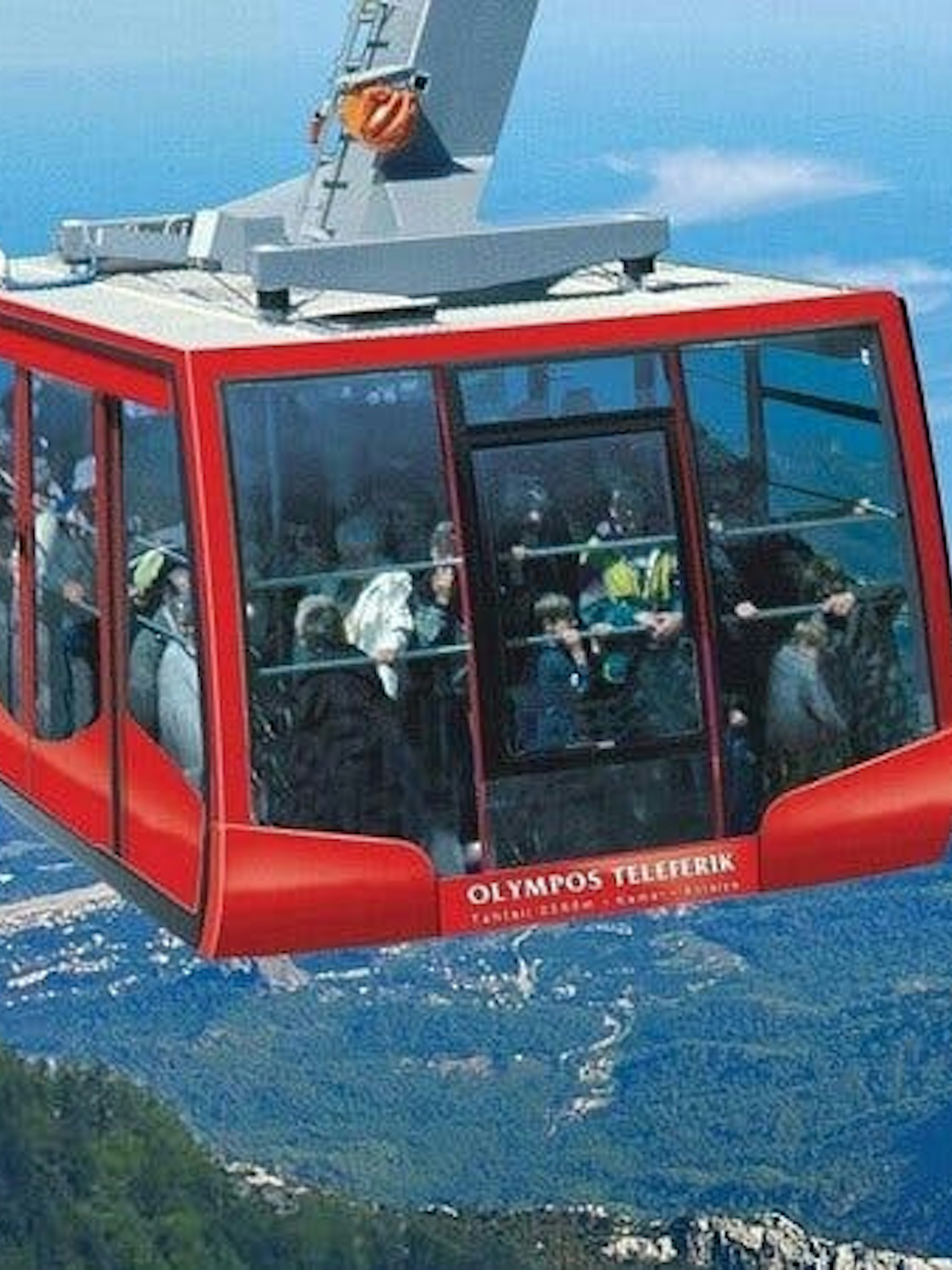 antalya all-inclusive city tour with cable car, boat & waterfalls-1