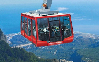 teleferik, tekne ve şelaleler dahil antalya her şey dahil şehir turu-1
