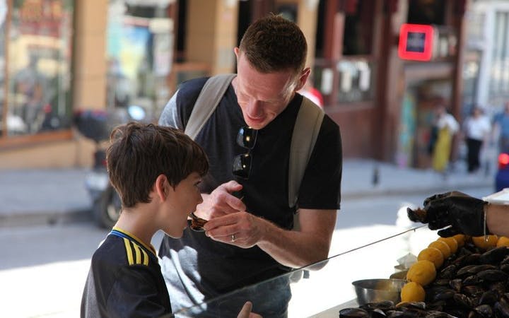taste of istanbul food tour: street food & culture-1