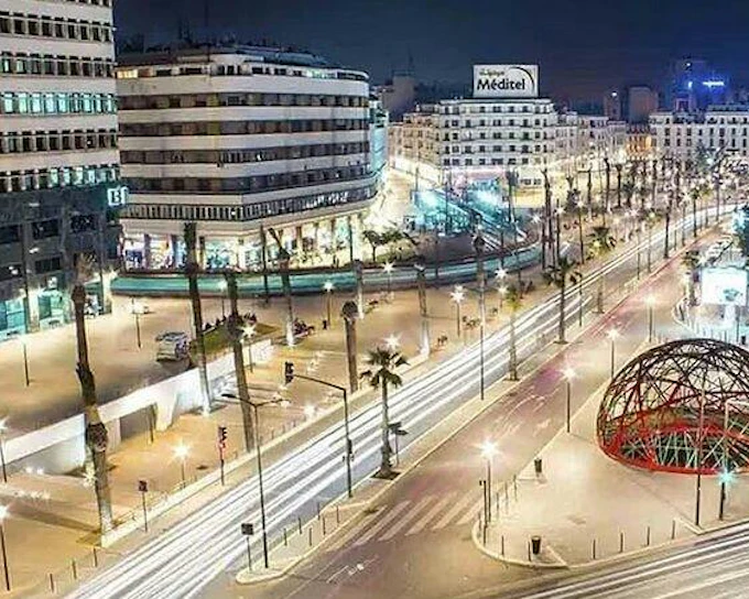 Private Full-Day Casablanca City Tour - Marrakech