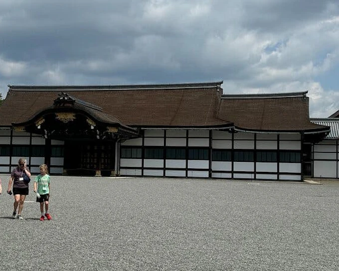 Kyoto: Discover Every Bit of Kyoto Imperial Palace - Private Tour