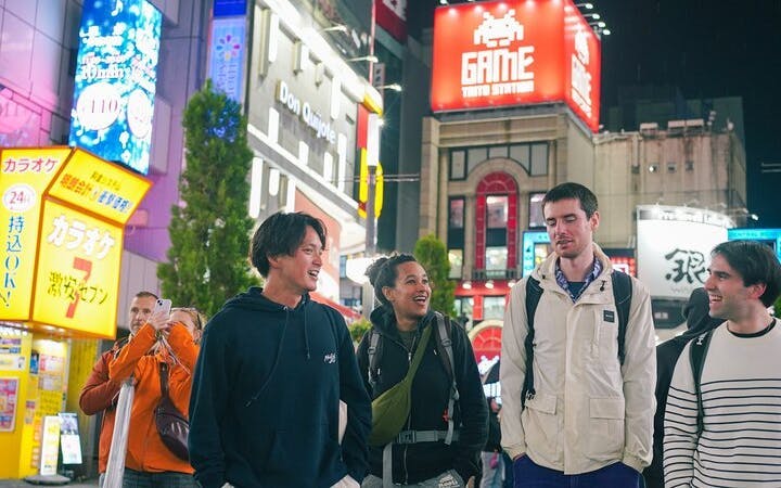 tokyo omakase sushi & a5 wagyu premium foodie tour in shinju-2