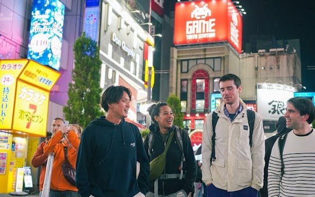 tokyo omakase sushi & a5 wagyu premium foodie tour in shinju-2