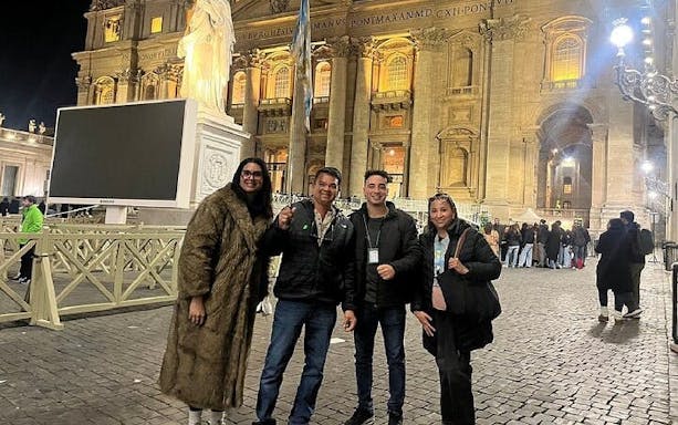 tour privado vip pela basílica de são pedro — sem fila-5