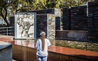 soweto walking tour with local lunch and historical sites-7