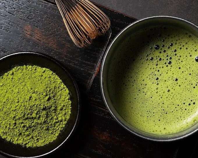 Tokyo Matcha-Making Cooking Class in Asakusa with English-Speaking Instructor (Product 54059)