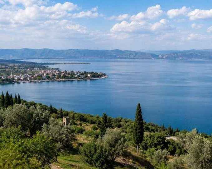 Iznik and Nicea Historical Sites Private Guided Tour from Istanbul