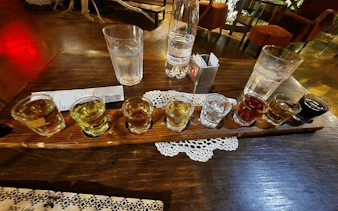 tirana raki tasting and albanian meze pairing guided by raki expert-4