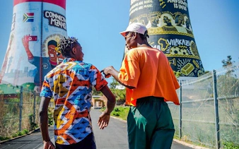 soweto walking tour with local lunch and historical sites-10