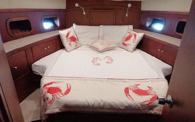 Antalya Private Luxury Yacth Tour in Kemer