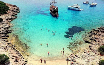kemer'den kekova, demre ve myra günübirlik şehir turu-3