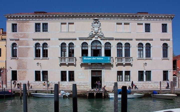 le musée du verre de murano à venise-2