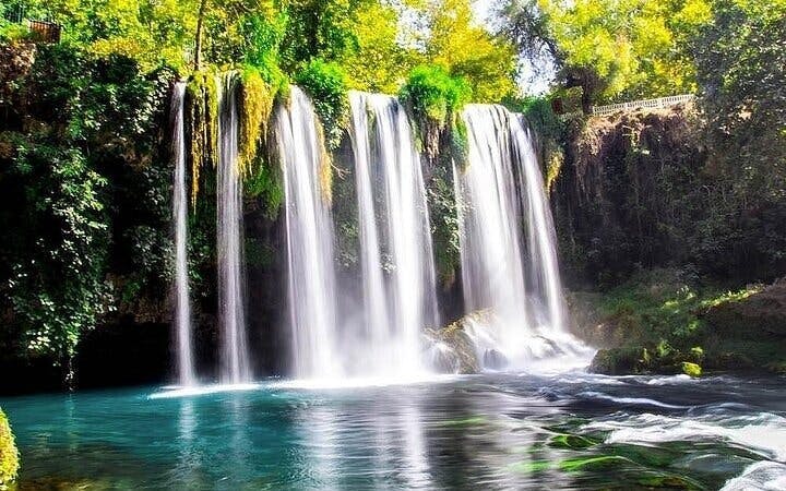 antalya city tour with boat trip and waterfalls from alanya-2