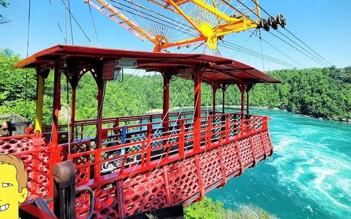 niagara falls small-group guided tour with hotel pickup, maple syrup tasting, and customizable attractions-7