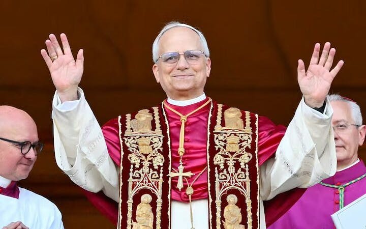 visite guidée en petit groupe avec place réservée pour l'audience papale au vatican, espagne-1