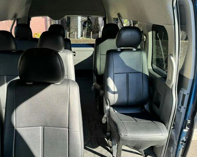 Kyoto Private 5-Hour Charter with One-Way KIX Airport or Osaka Port Transfer