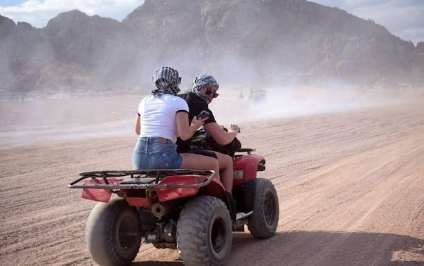 quad bike desert adventure in sharm el sheikh-2