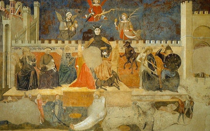 digitaler audioguide für siena und eintrittsticket für das stadtmuseum -1