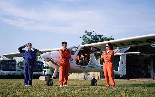20 minutes pattaya air adventure ultralight-4
