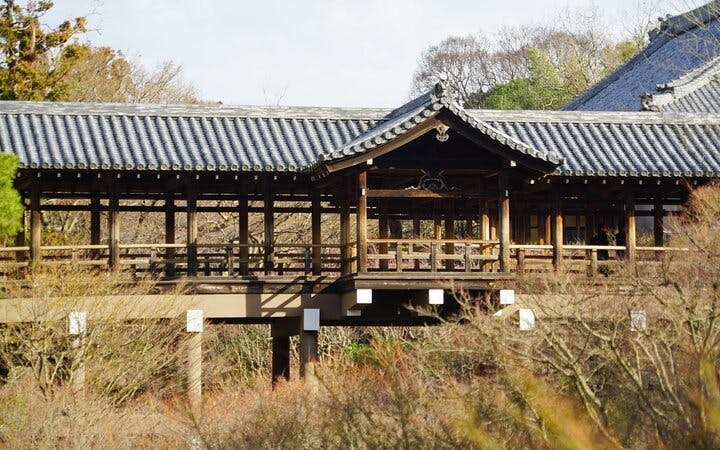 kyoto zen meditation and garden tour with shojin lunch at historic temple-2