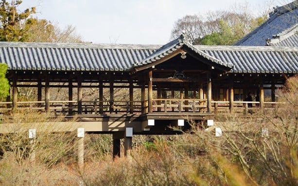 kyoto zen meditation and garden tour with shojin lunch at historic temple-2