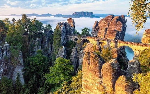 prague: bohemian & saxon switzerland small group tour-3