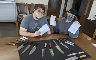 den private knivmakeren sakai eller tur i smieverkstedet-8