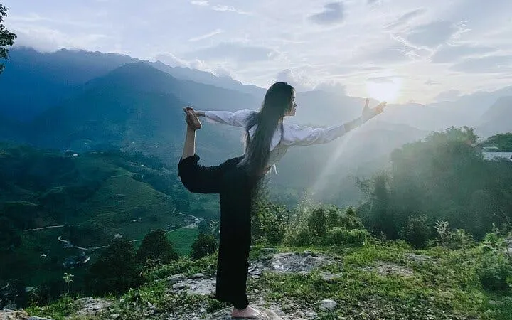 Sapa Trekking Tour of Rice Terraces and Remote Villages with Homestay and Meals (Product 54218)
