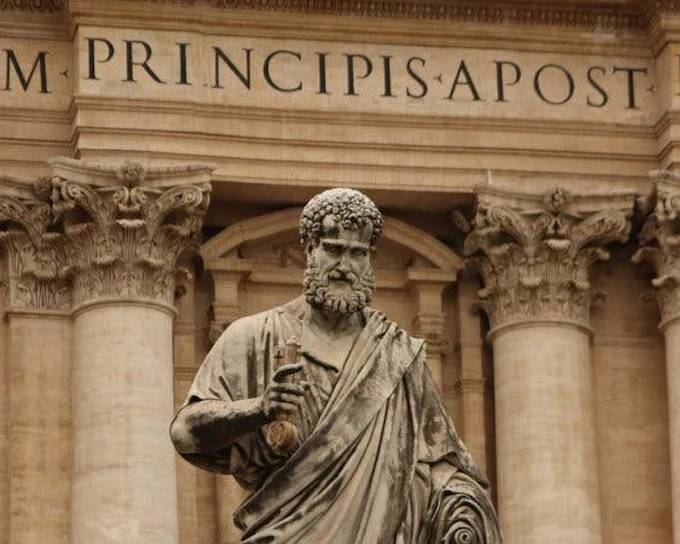 St. Peter's Basilica Priority Entry Ticket with Audio Guide