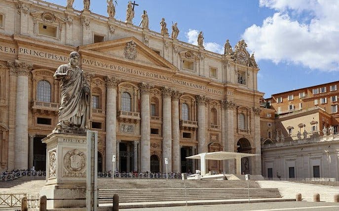 tur pietonal în roma: piața sfântului petru, castelul sant'angelo, panteonul-1