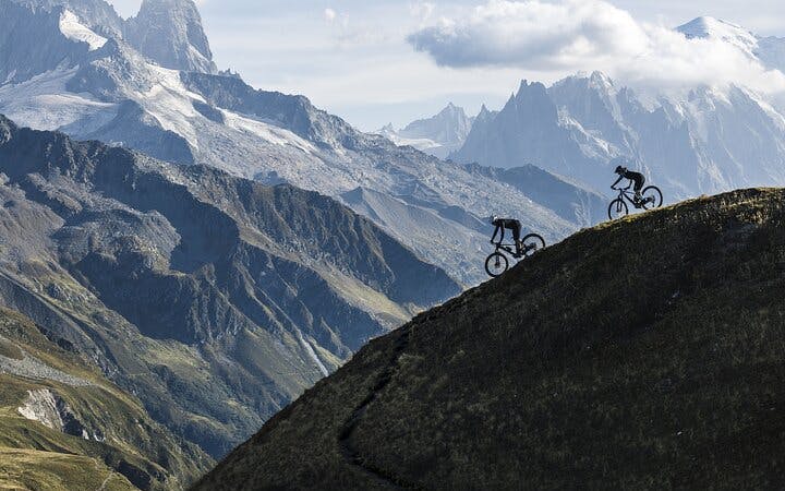 ebike mont-blanc at high altitude – day over chamonix-5
