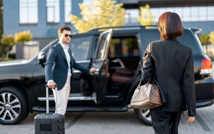 Sharm Airport Transfer to or from Sharm Hotels - Sharm El Sheikh Image 10