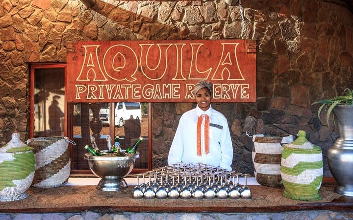 aquila private game reserve safari and buffet lunch with shared 4x4 game drive-1