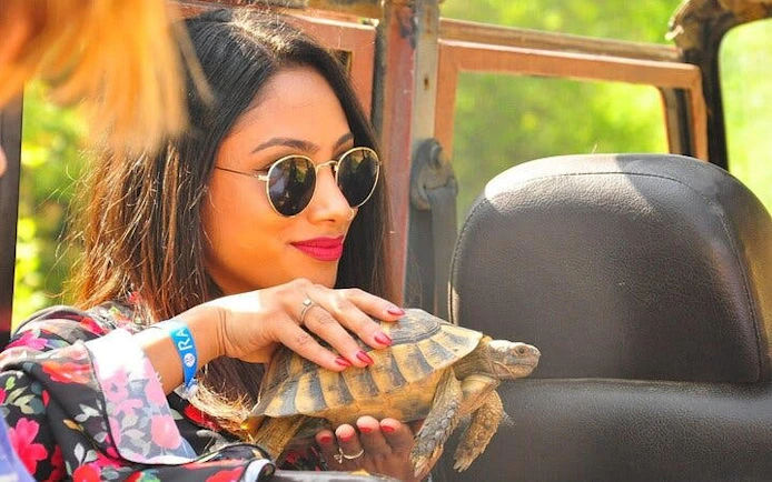 Jeep Safari Adventure At Taurus Mountains from Kemer