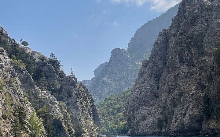 green canyon boat tour from antalya – all inclusive hotel pickup-1