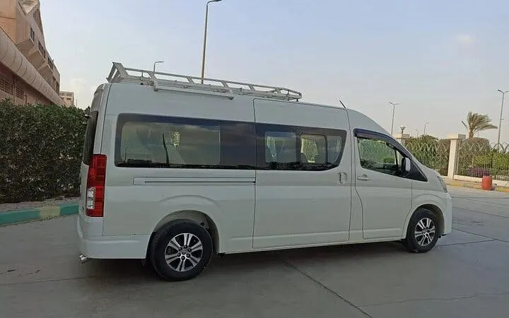 Personalized Airport Transfer Service to/from Hotels - Hurghada Image 10