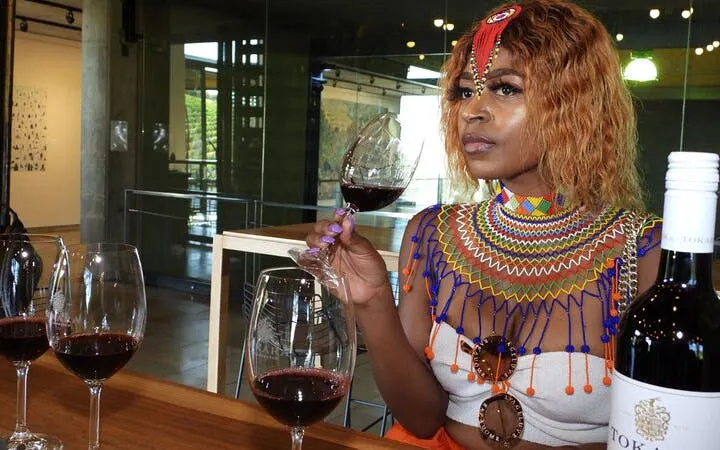 Cape Winelands Wine Tour with Tastings, Cheese Pairing, Lunch, and Hotel Pickup Image 10