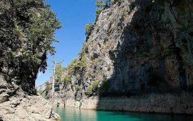 Green Canyon Boat Tour from Antalya – All Inclusive Hotel Pickup