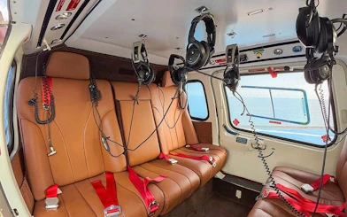 Antalya Unforgettable Helicopter Adventure