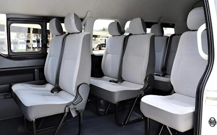 Cape Town Private Airport Transfer to CBD, Camps Bay, Sea Point, Stellenbosch, or Franschhoek