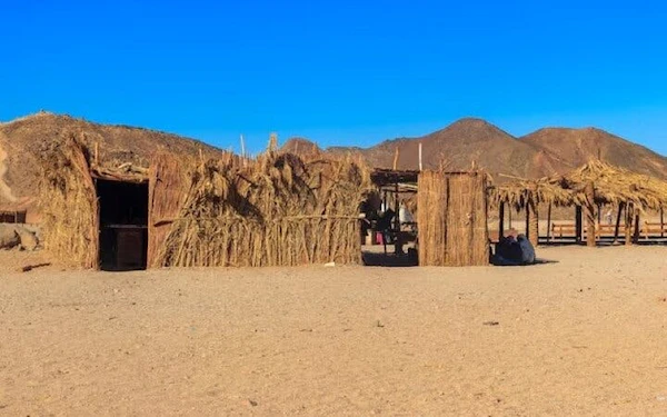 Sharm El Sheikh Desert Safari: Quad Biking, Camel Ride, Bedouin Village Visit, and Hotel Transfers