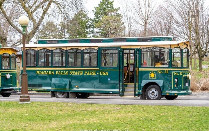 geführte tour zu den niagarafällen mit tickets für die „maid of the mist“, die „cave of the winds“ und den aussichtsturm-4
