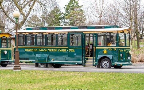 geführte tour zu den niagarafällen mit tickets für die „maid of the mist“, die „cave of the winds“ und den aussichtsturm-4