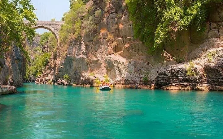alanya super combo 4-i-1: rafting, jeepsafari, buggy og zipline-6