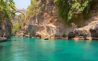 alanya süper kombinasyon 4'ü 1 arada: rafting, jeep safari, buggy ve zip-6