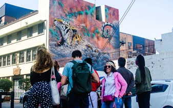 johannesburg walking tour: maboneng street art, jewel city, and local subcultures-6